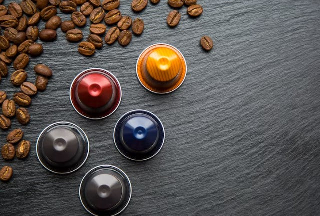 Vertuo Master Origins Colombia, Fair Trade Coffee, Nespresso in 2023