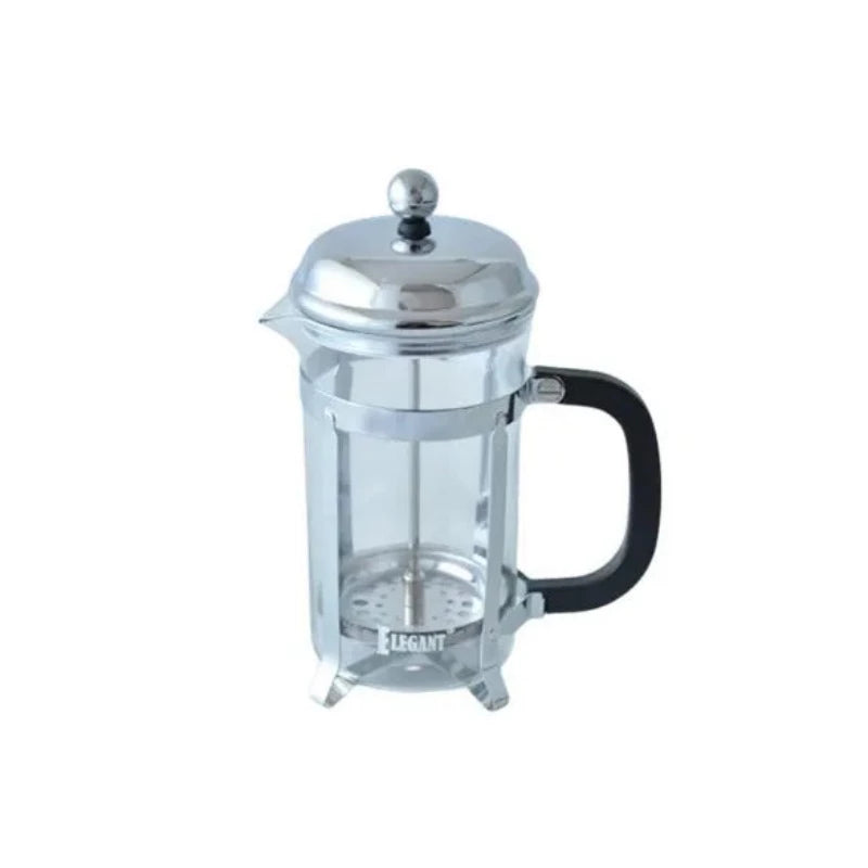 Hario Tea & Coffee Press Harior Bright J 2 Cup (300ml)