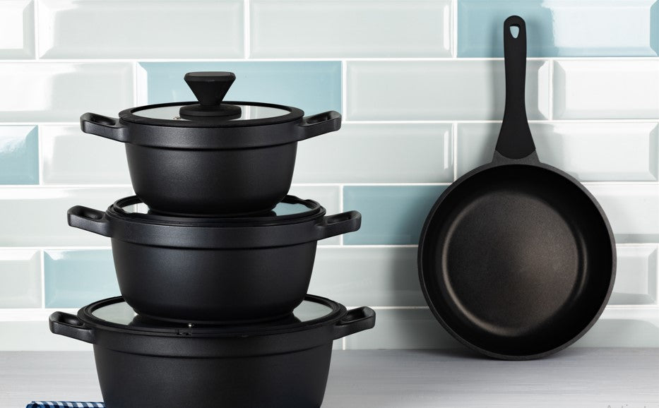 Cookware