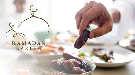 Get Your Kitchens Ready for Ramadan