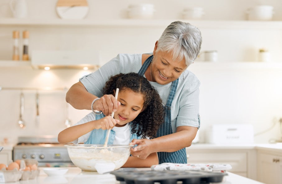 The Science of Bakeware Materials: Which is Best for Your Recipes?