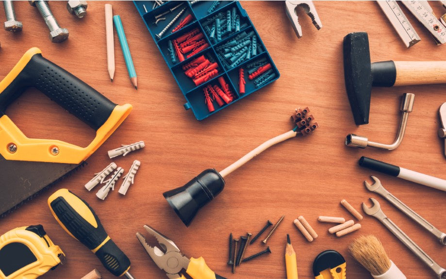 The Best Tools for Your Home Tool Kit