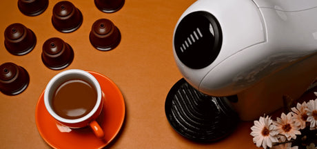 Nespresso vs. Nescafe: Unraveling the Coffee Confusion