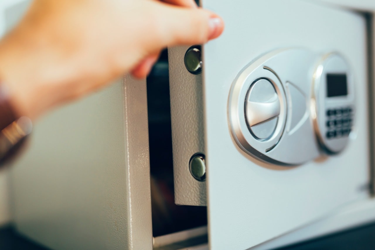 Best Digital Fireproof Home Safes for 2021