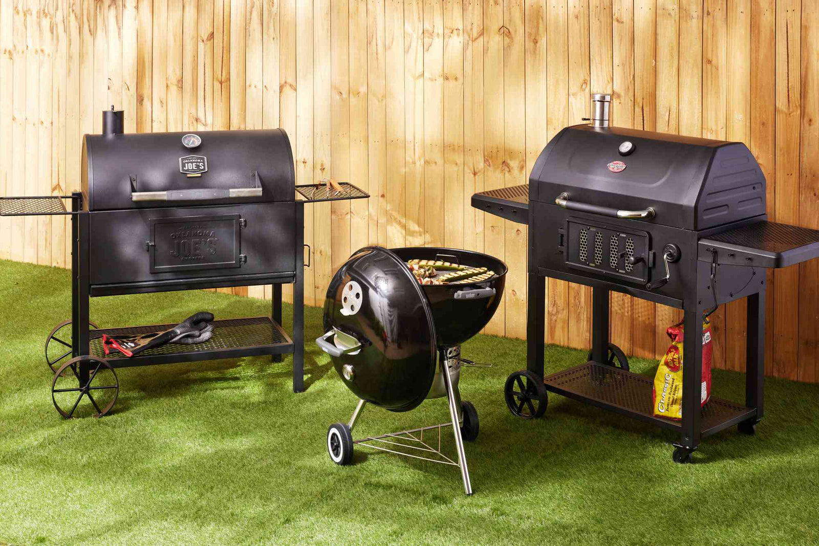 Your Guide to the Best BBQ Grills: How to Choose the Right Grill