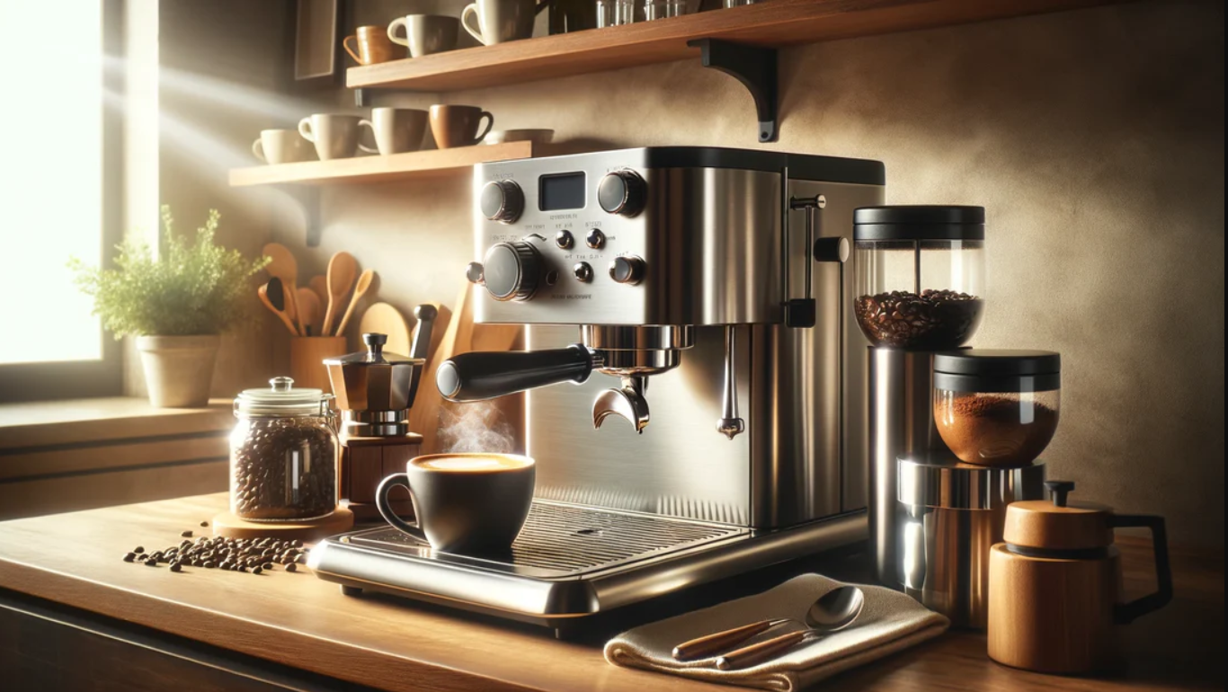 The Ultimate Coffee Machine Buying Guide: Find the best Coffee Machine Online for your Needs