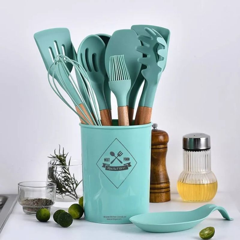 Kitchenware Under 1,999 by JB Saeed Studio