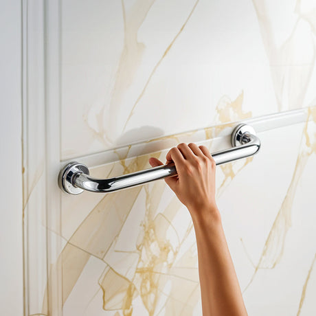 Grab Bars & Bathroom Safety