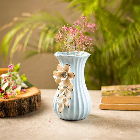 Ceramic Pots & Vases