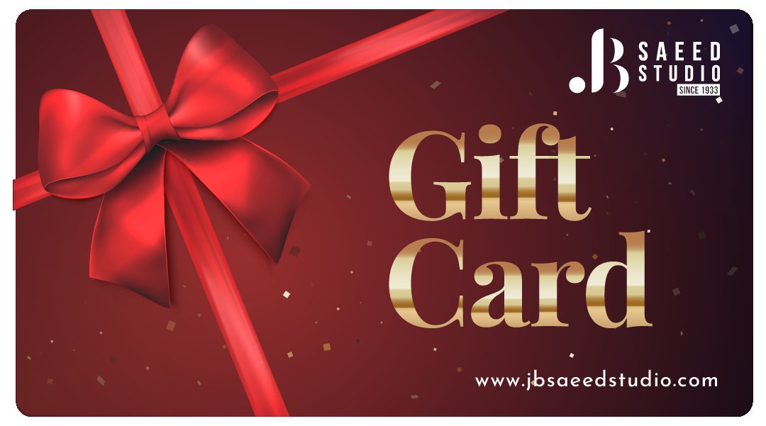 Gift Cards