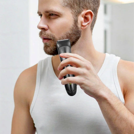 Hair & Beard Trimmers