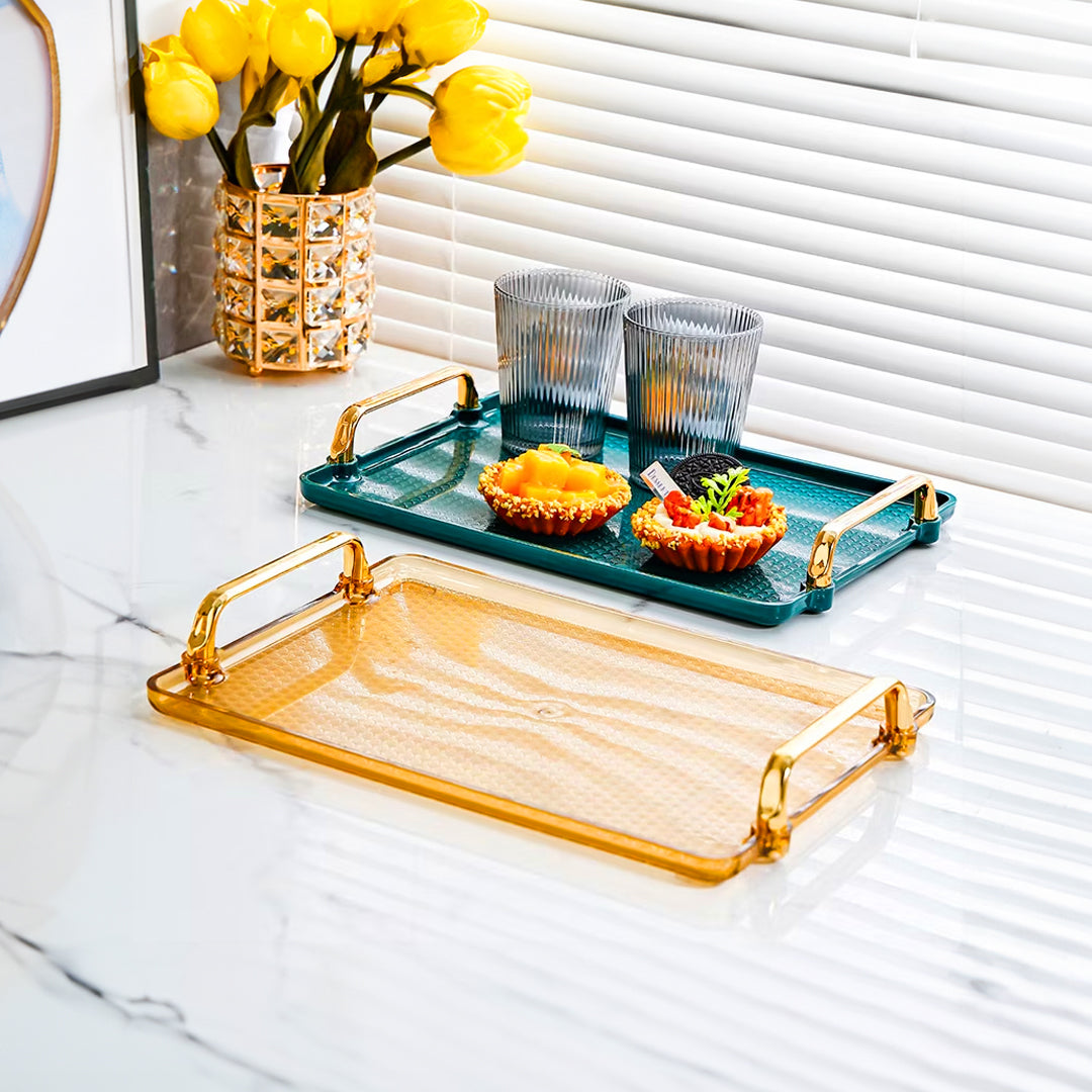 Kitchen Serving Trays