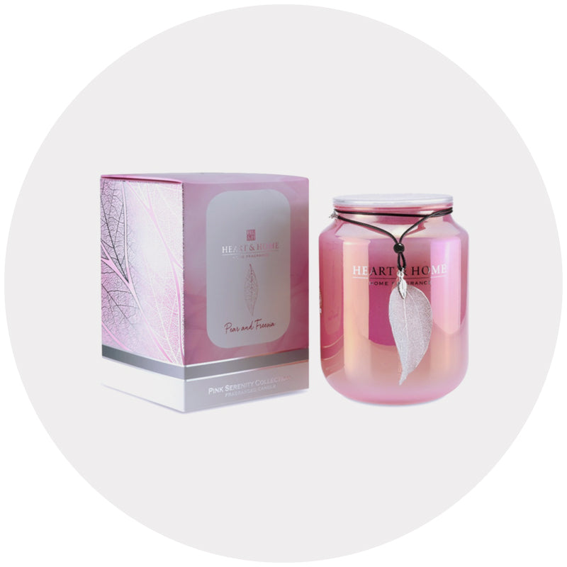 Home Decor - Scented Candles