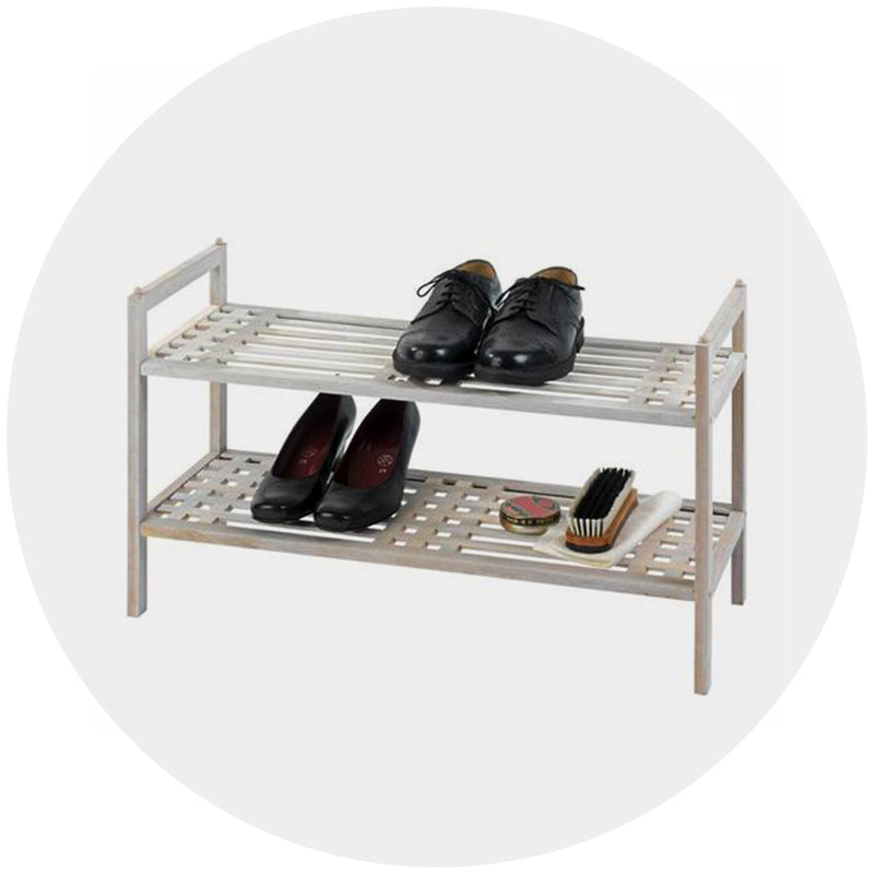 House Hold - Shoe Racks