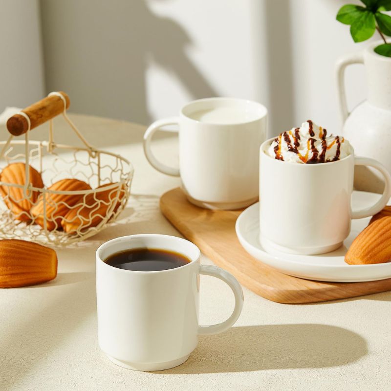 Kitchenware - Cups & Mugs