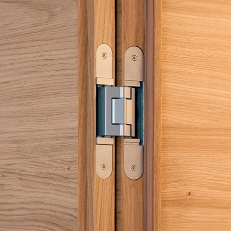 Door Hardware - Door Hinges