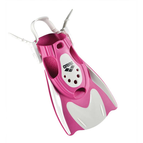 Arena Powerfin Fit-Pink