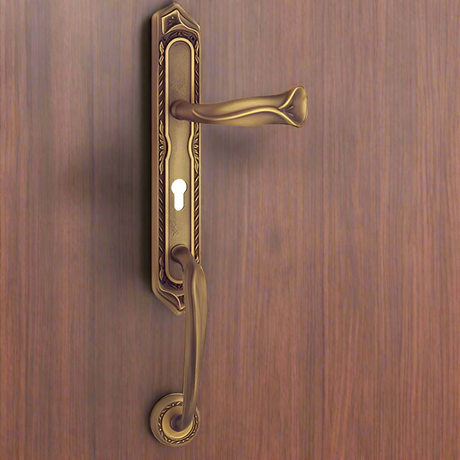 Main Door Handle AB