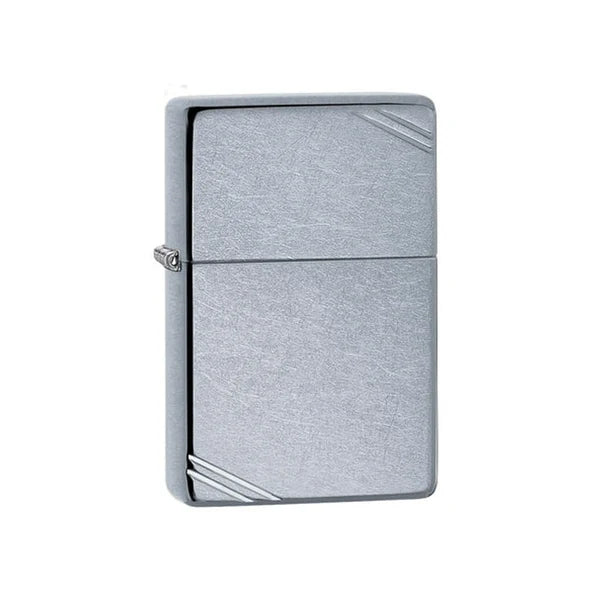 Zippo Vintage Street Chrome