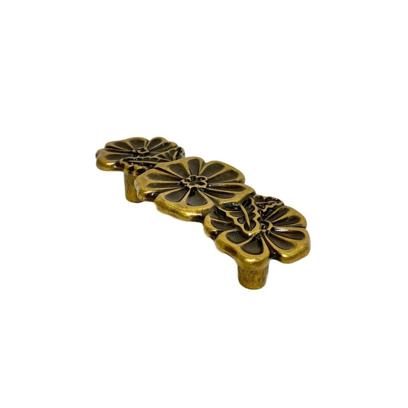 Furniture Handle 64mm Antique Florance