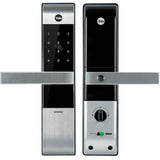 Yale Biometric Door Lock