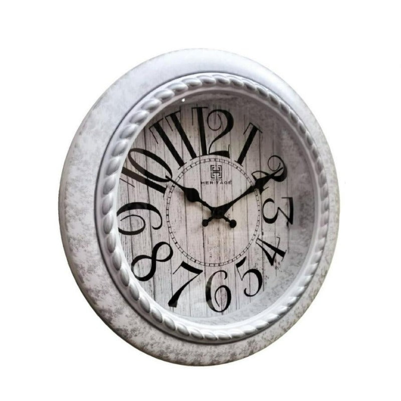 Heritage Wall Clock