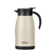 Vacuum Thermos Beige