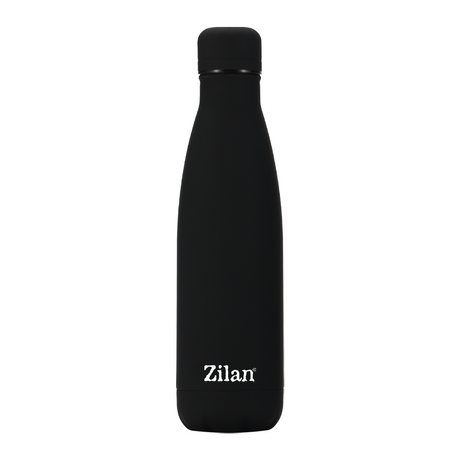 Vacuum Flask Black