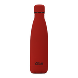 Vacuum Flask Red