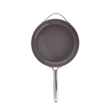 Saute Pan With Lid 28cm