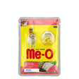 Me-o Adult Tuna With White Fish In Jelly Cat Food 80gm