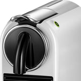 Nespresso CitiZ Coffee Machine Silver