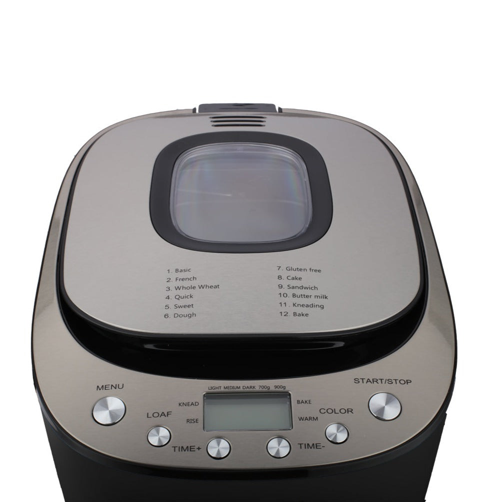 Zilan Bread Maker