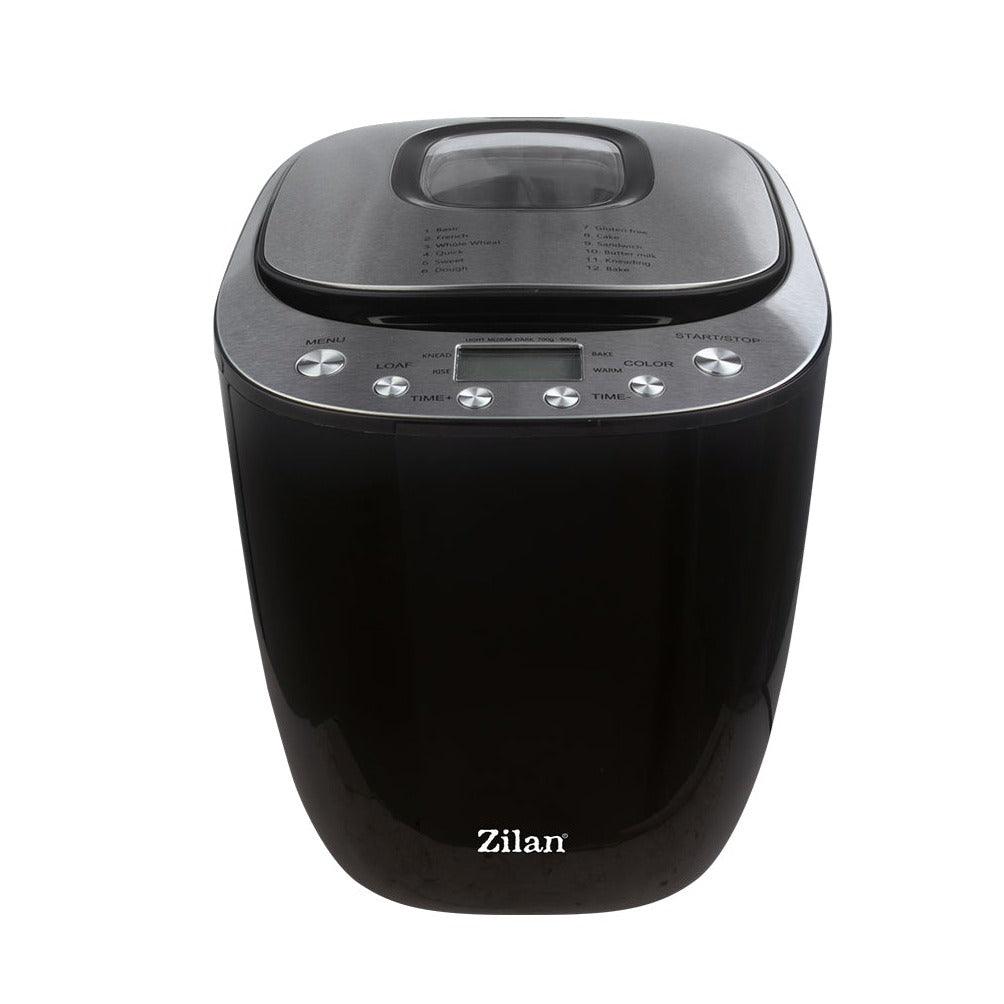 Zilan Bread Maker