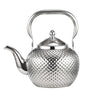 Tea Kettle With Infuser 2000ML