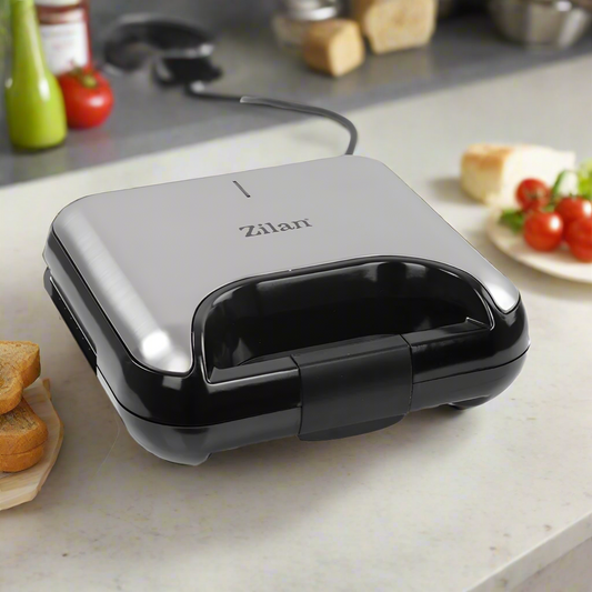 3-in-1 Sandwich Maker