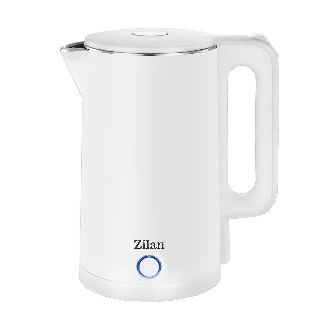 Electric Kettle White