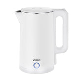 Electric Kettle White