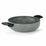 Flonal Pietra Viva Pan With 2 Handles 28cm