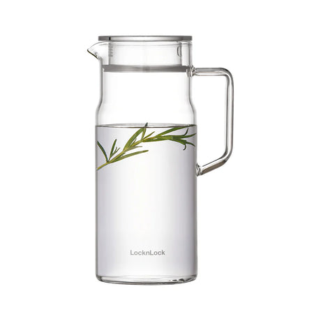 Metro Glass Jug 1.5L