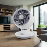 Air Circulator Table Fan