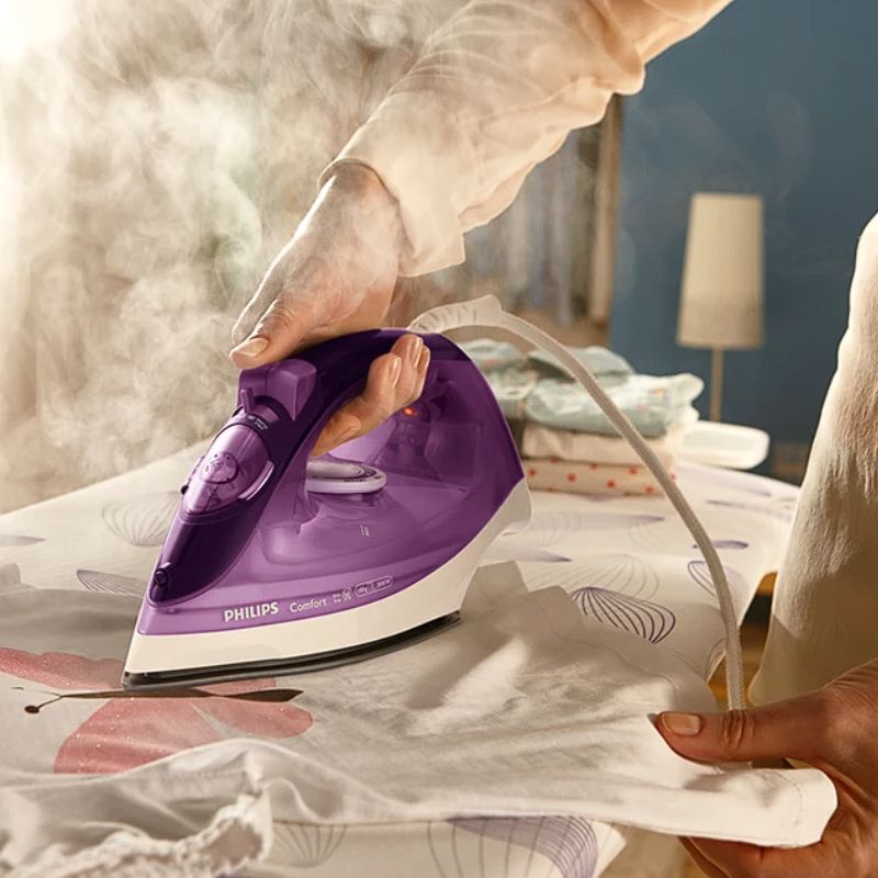 Philips Comfort Steam Iron 2000W