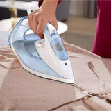 Philips 7000 Series Steam Iron Light Blue 2600W