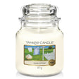 Yankee Scented Candle "Clean Cotton" 411gm