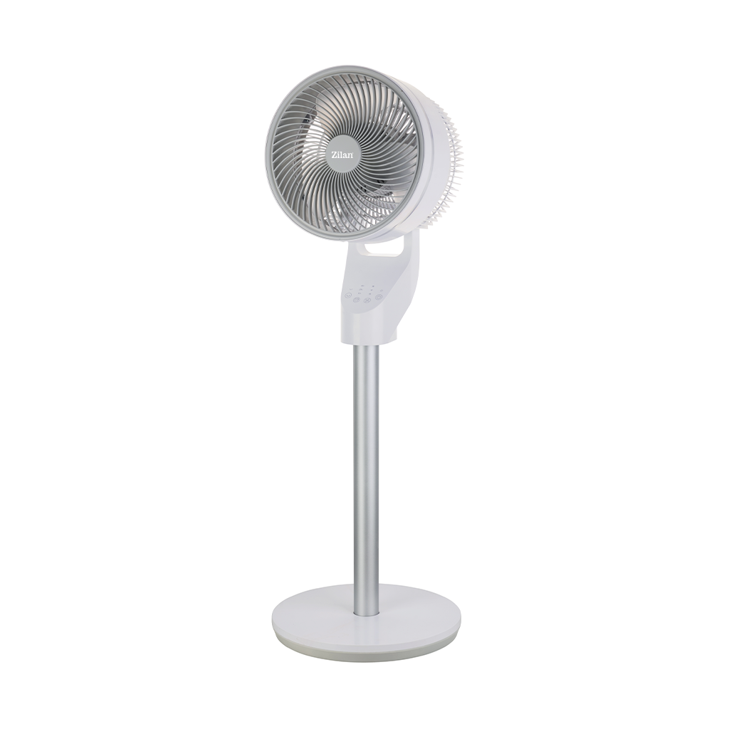 Air Circulator Stand Fan