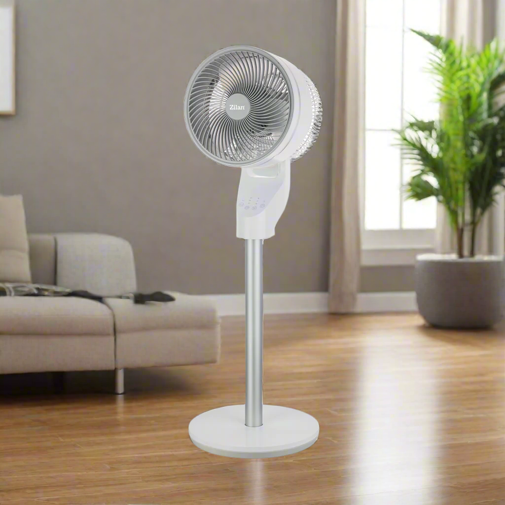 Air Circulator Stand Fan