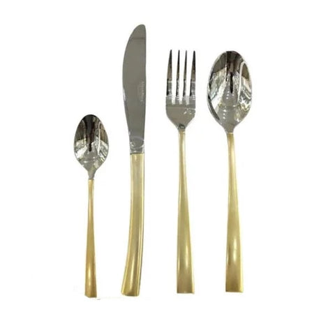 Cutlery Set 52 Pcs