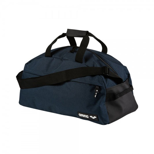 Arena Team Duffle Bag 40-Navy Melange