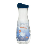 Lock & Lock Ice Rock Water Bottle Pet, 1.1L