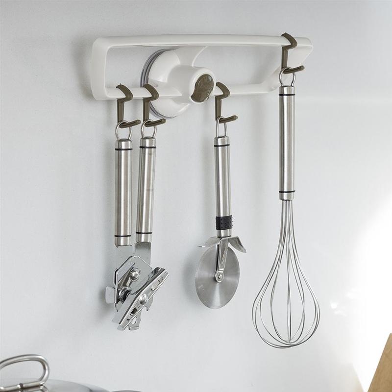 Bama 8 Hooks Kitchen Hanger